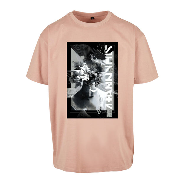Oversized Shirt