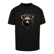 „Possum“ Oversized Shirt