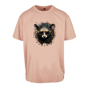 „Possum“ Oversized Shirt
