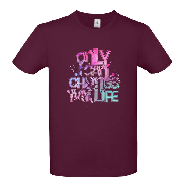 „Change my Life“