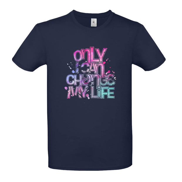 „Change my Life“
