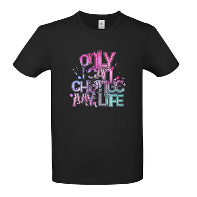 „Change my Life“