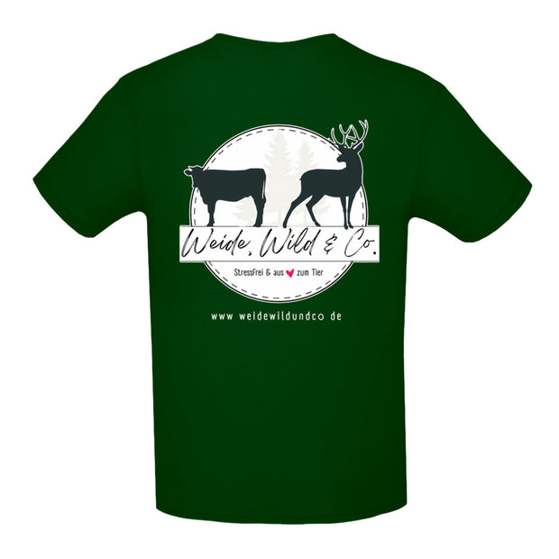 Weide, Wild & Co. T-Shirt
