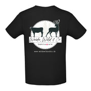 Weide, Wild & Co. T-Shirt