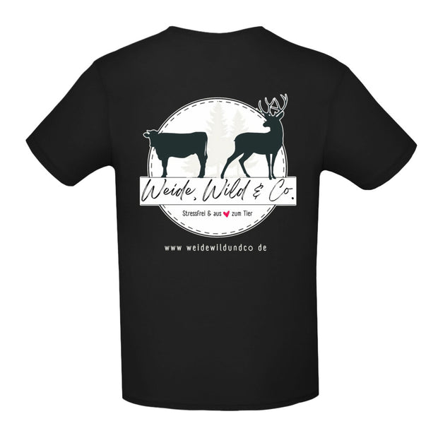 Weide, Wild & Co. T-Shirt