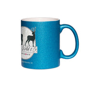 Weide, Wild & Co. Tasse