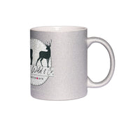 Weide, Wild & Co. Tasse