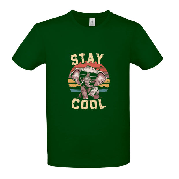 Stay Cool