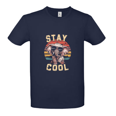 Stay Cool