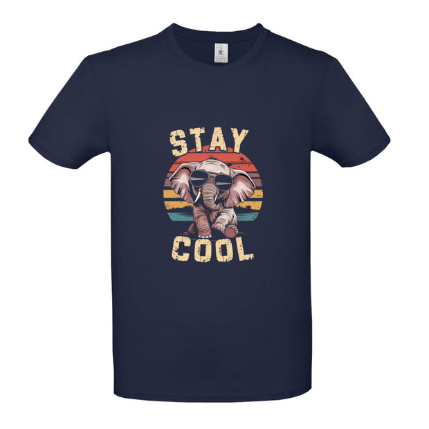 Stay Cool