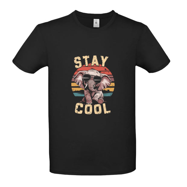 Stay Cool