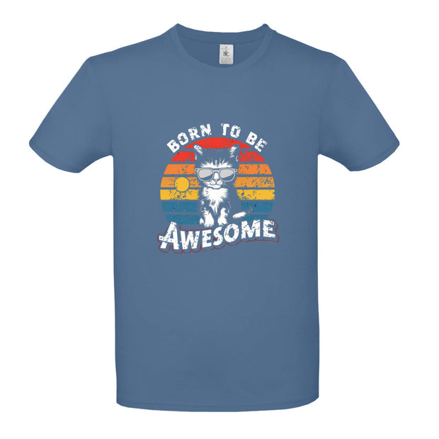 Born top be Awesome