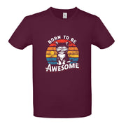 Born top be Awesome