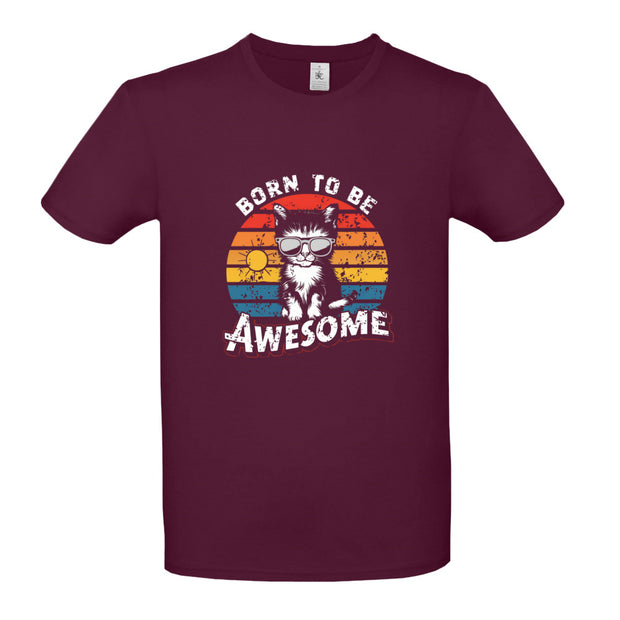 Born top be Awesome
