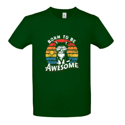 Born top be Awesome