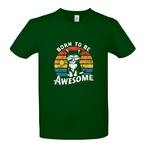 Born top be Awesome
