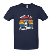 Born top be Awesome