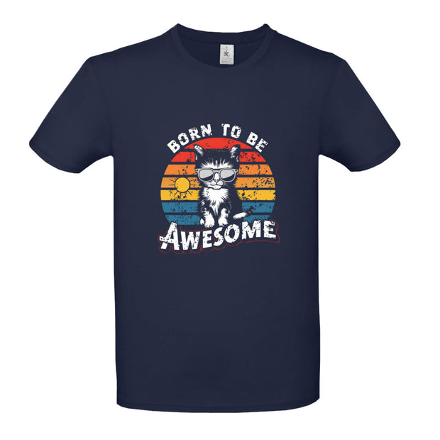 Born top be Awesome