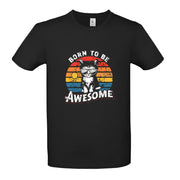 Born top be Awesome