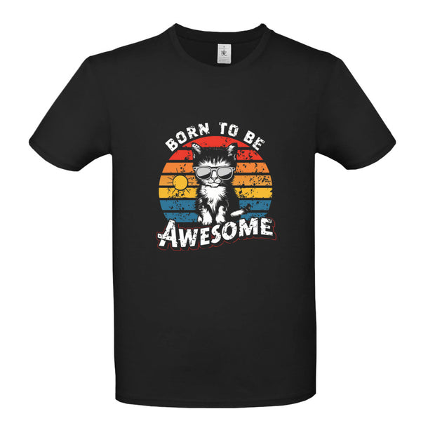 Born top be Awesome