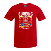 Surfing Paradise