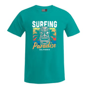 Surfing Paradise