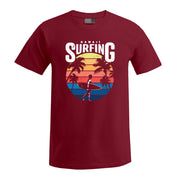 Hawaii Surfing