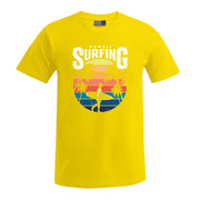 Hawaii Surfing