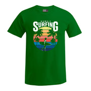 Hawaii Surfing