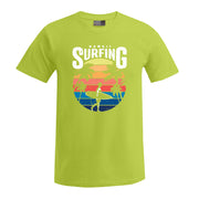Hawaii Surfing
