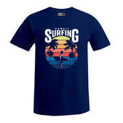 Hawaii Surfing