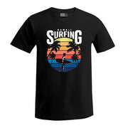 Hawaii Surfing