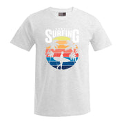 Hawaii Surfing