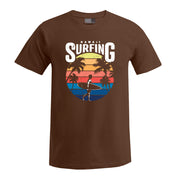 Hawaii Surfing
