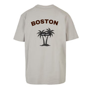 Boston