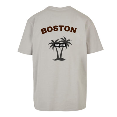 Boston