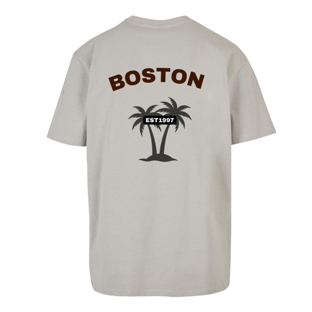 Boston