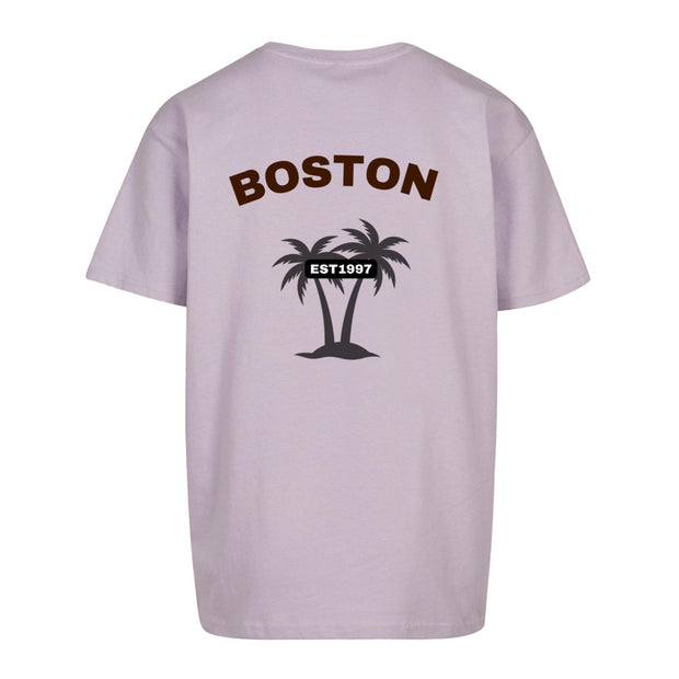 Boston