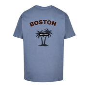 Boston