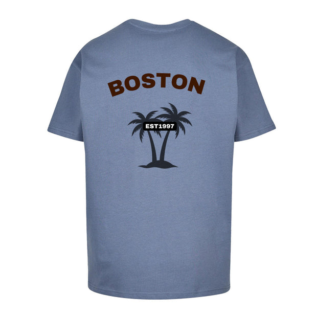 Boston