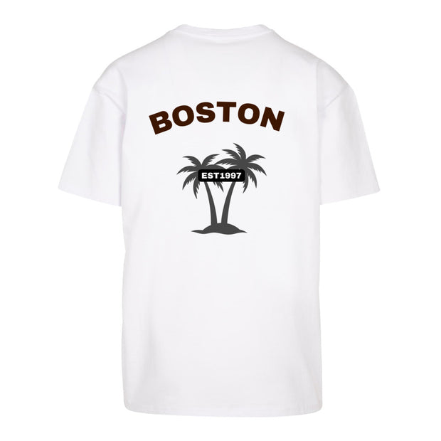 Boston