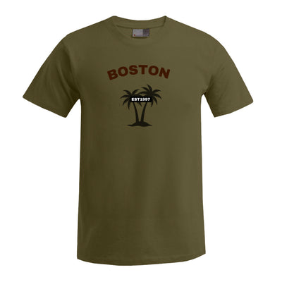 Boston