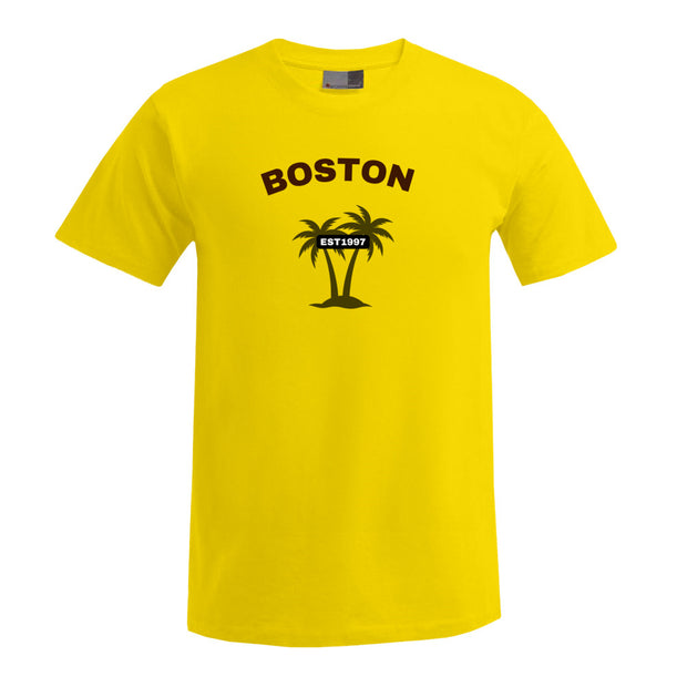 Boston