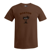 Boston