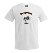 Boston