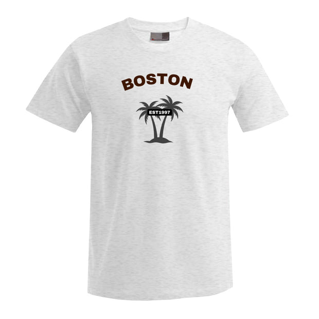 Boston