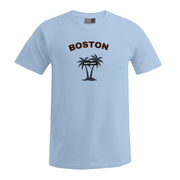 Boston