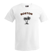 Boston