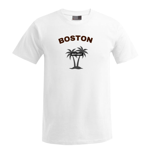 Boston