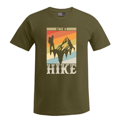 Take a Hike